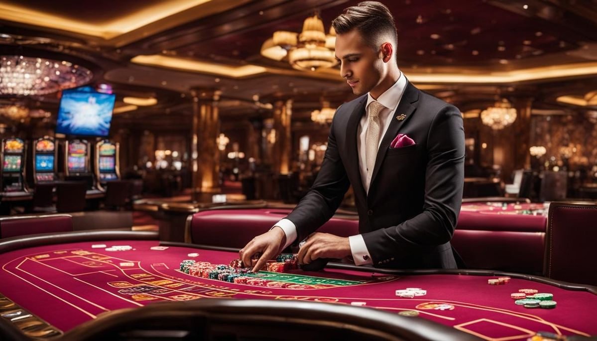 Myanmar Esports နှင့် Sportsbook