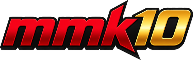 mmk10 Logo